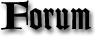 Visit our Forum